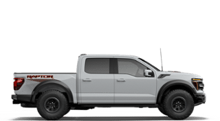 2026 Ford F-150® External Image 1